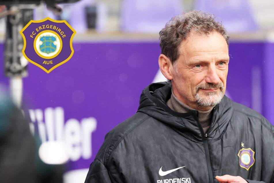 Kaderplanung trotz offener Trainerfrage: Aues unorthodoxes Vorgehen überrascht