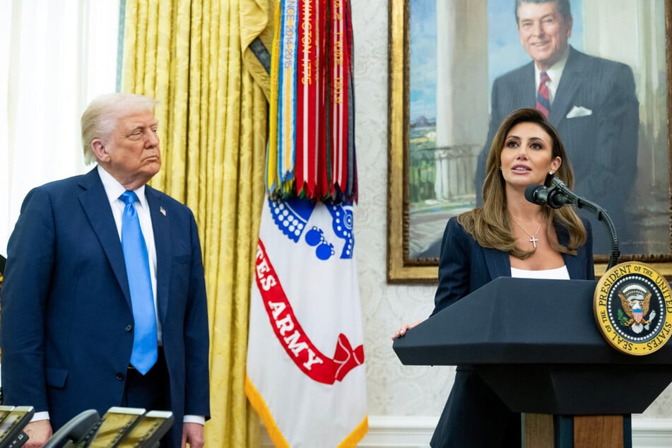 Trump's "unlawful" appointment of Alina Habba struck down by appeals court