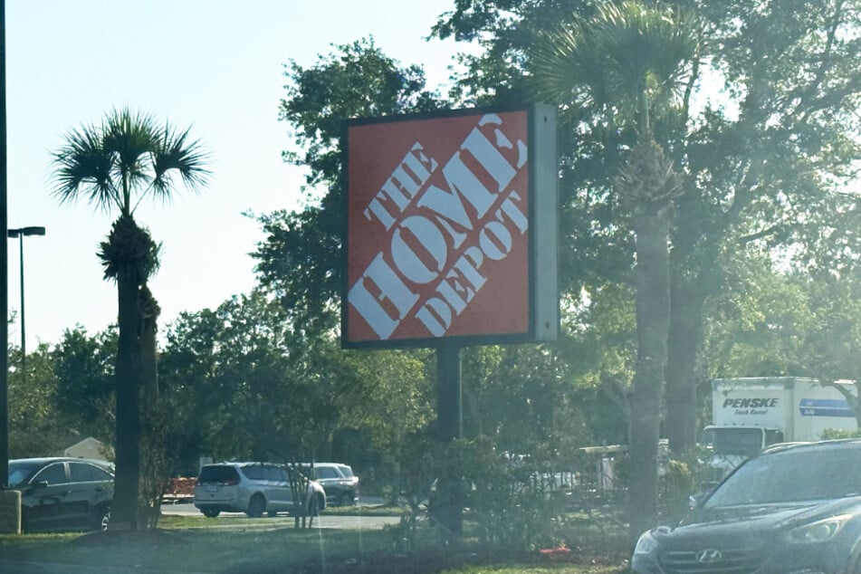 Customers are rushing to Home Depot on Saturday, October 4, for these deals