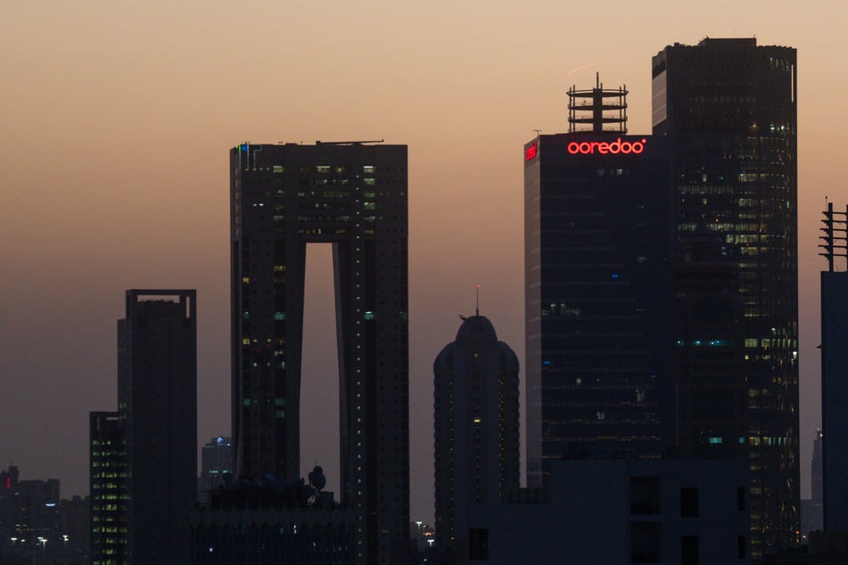 Das braucht gerade niemand: Kuwait meldet Drohnenangriffe.