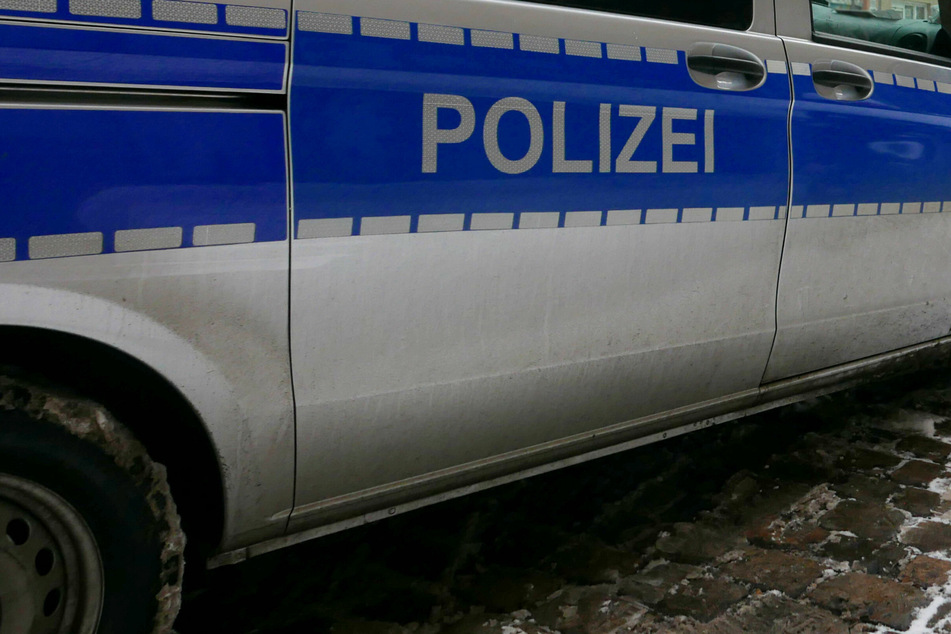 Die Polizei beendete eine Corona-Party in Berlin-Wilmersdorf. (Symbolbild)