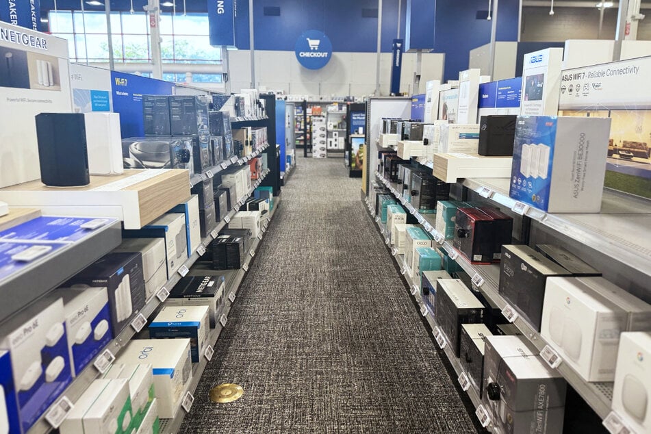 That's why Best Buy might be crowded on Saturday, June 20