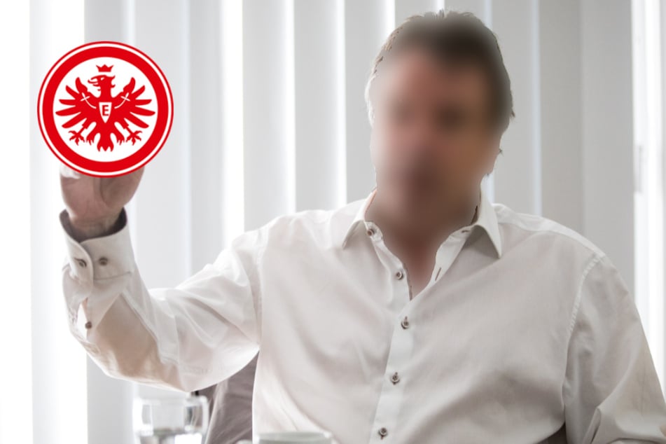 Ex-Eintracht-Boss mit heftiger Ansage nach Ultra-Eklat: "Das hätte es bei mir nicht gegeben"