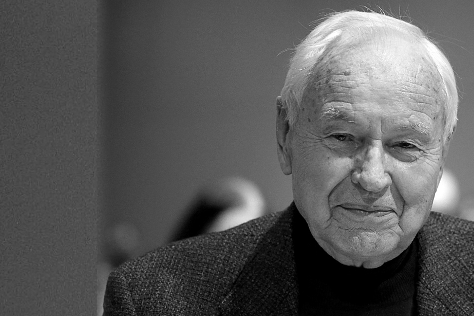 Trauer um Hans Modrow (†95): DDR-Ministerpräsident ist tot