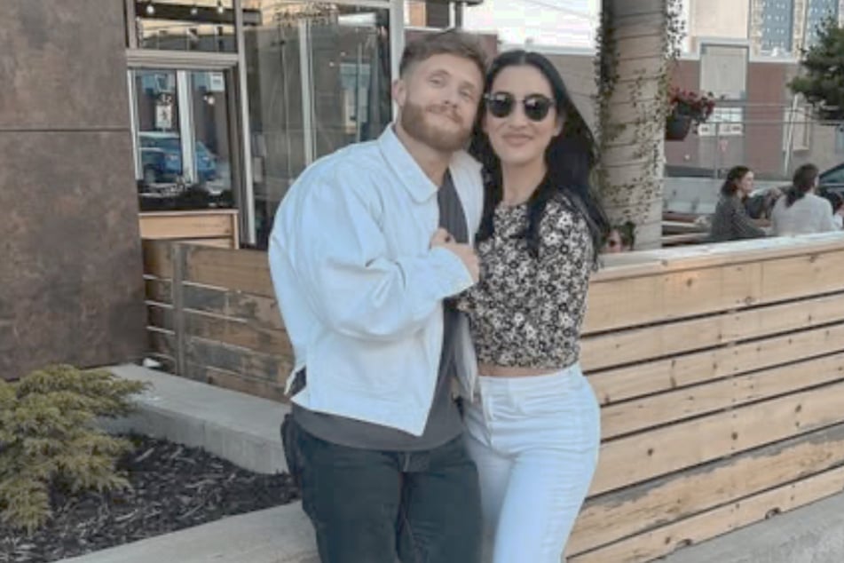 Bodybuilder Jeff Nippard (35) nigdy nie będzie mógł ponownie objąć swojej wielkiej miłości.