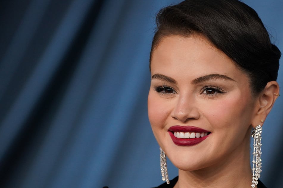 "Verdammt kompliziert": Selena Gomez teilt emotionalen Einblick in ihre psychische Krankheit