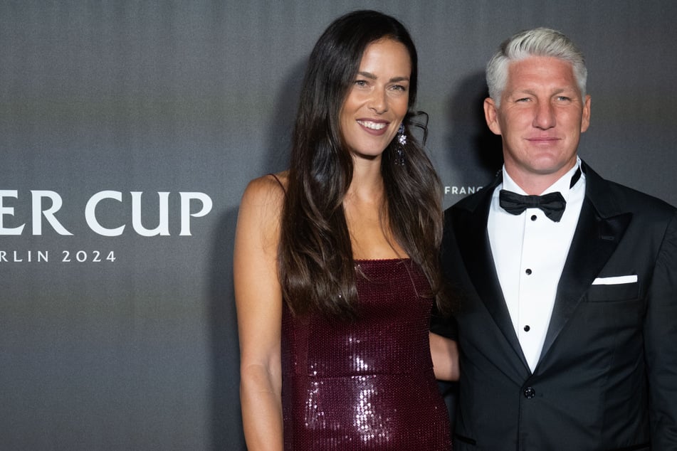 Scheidung von Bastian Schweinsteiger: Ana Ivanović wendet sich an Gericht