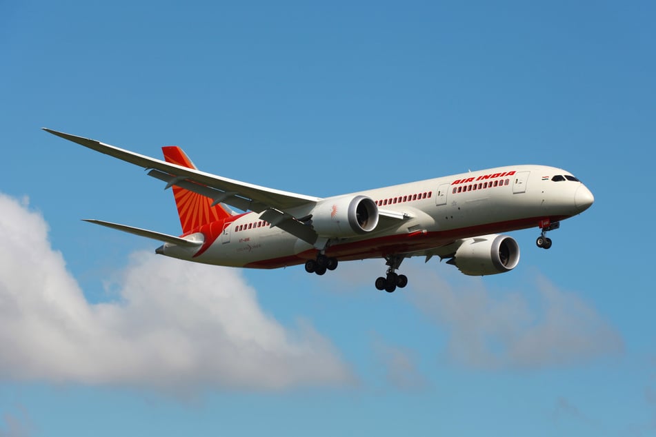 Beim Unglück stürzte eine Boeing 787-8 Dreamliner ab. (Archivbild)