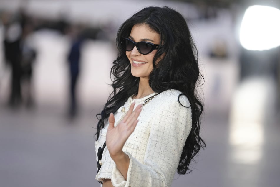 Juana Delgado Soto soll Kylie Jenner einen Brief gegeben haben, in dem sie über die Vorwürfe schrieb.