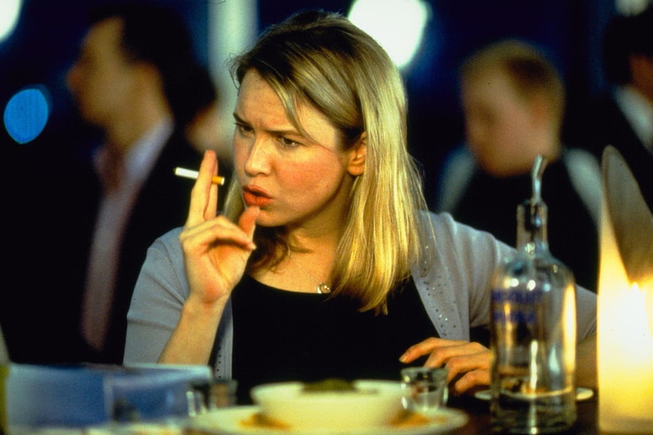 Renée Zellweger (55) hat als Bridget Jones Kultstatus erreicht.