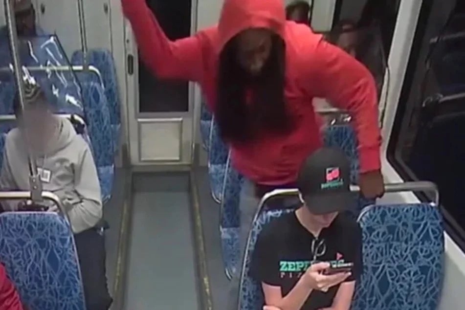 Iryna fuhr gerade nach Hause, als sie aus dem Hinterhalt heimtückisch ermordet wurde.