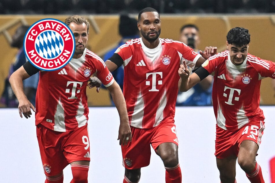 Die ersten Spiele stehen fest: FC Bayern wird zum Abend-Event