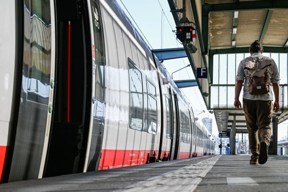 Bauarbeiten legen Bahnstrecken in Baden-Württemberg lahm