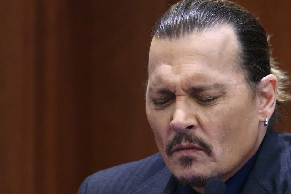Johnny Depp's violent fantasies and drug use exposed on day three of testimony