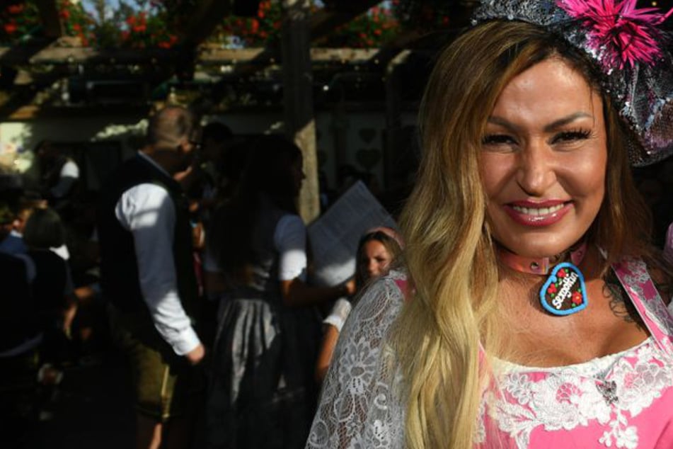 Hat sie zwei Jahre das Finanzamt betrogen? Urteil gegen Witwe von Willi Herren fix