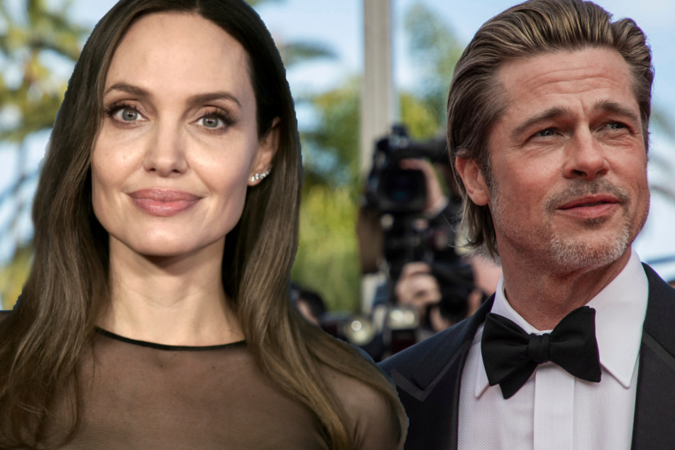 Angelina Jolie: Fiese Klatsche gegen Brad Pitt? Angelina Jolie verhökert teures Geschenk
