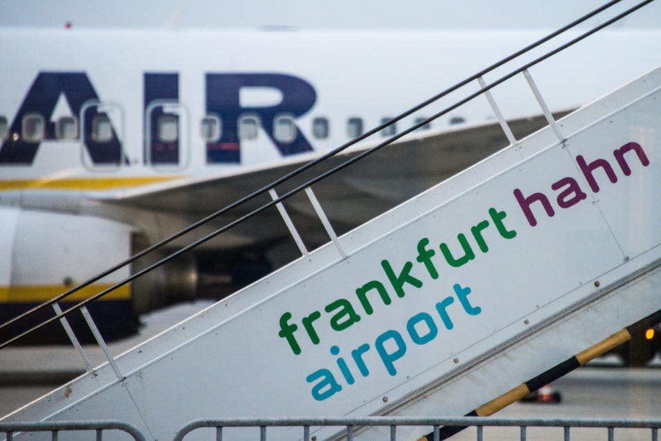 An diesem Flughafen dürfen bald wieder Passagierflugzeuge abheben