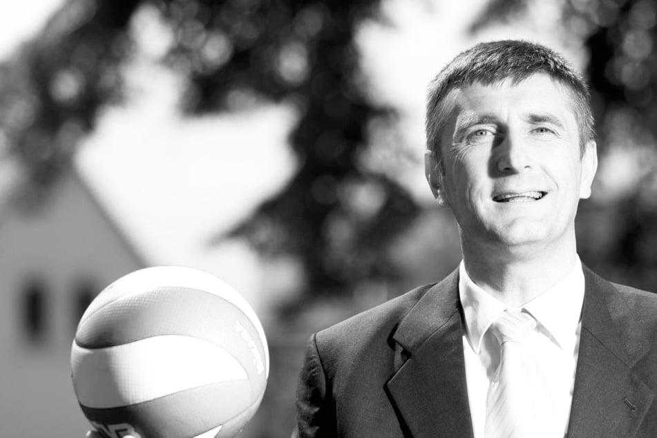Schock in der Volleyball-Szene: Trainer-Legende Zoran Nikolić (†60) ist tot