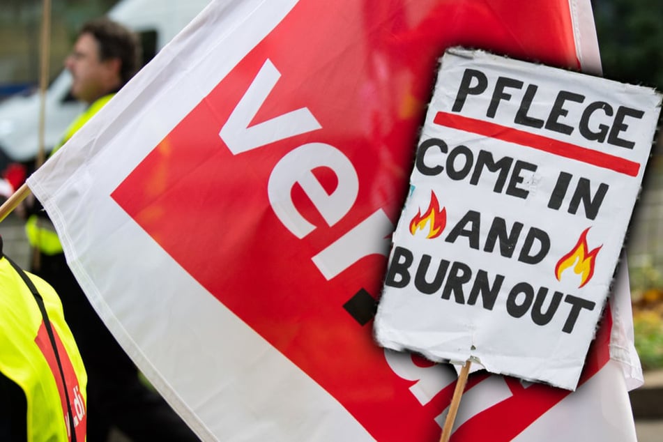 Streiktag in Leipzig: In diesen Branchen fehlen am Dienstag zahlreiche Mitarbeiter