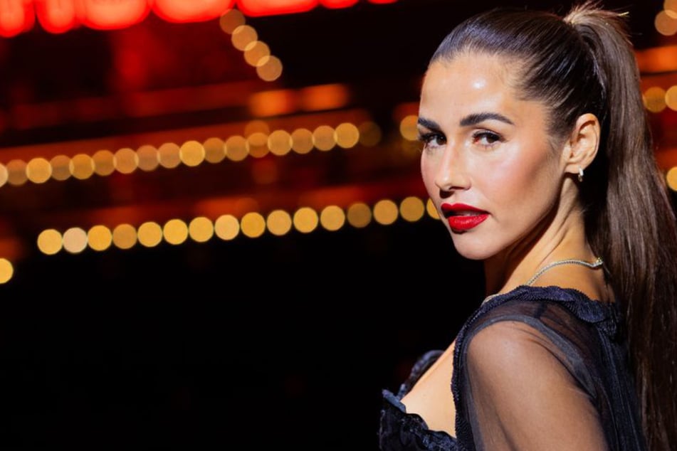 Wenige Wochen vor ESC-Auftritt: Sarah Engels ätzt gegen deutsches Publikum