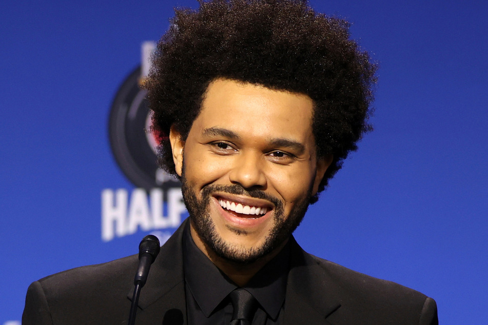 Fans von The Weeknd (32) und Action-Filmen können sich doppelt freuen.