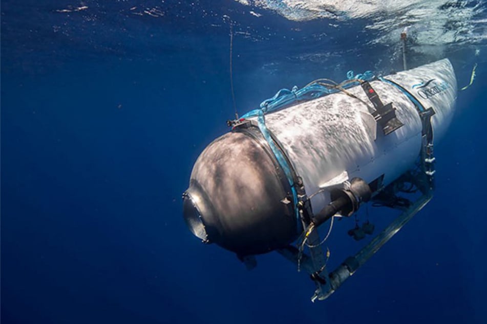 US Coast Guard hears harrowing testimony on failings of Titan submersible