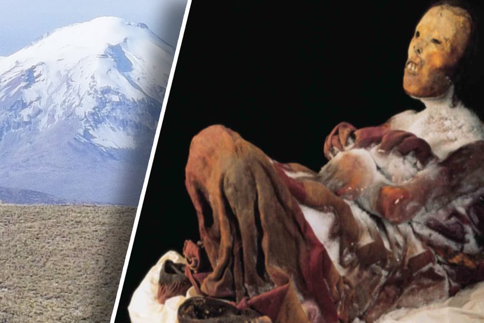 500 Jahre alte Mumie: Wissenschaftler haben neue Erkenntnisse