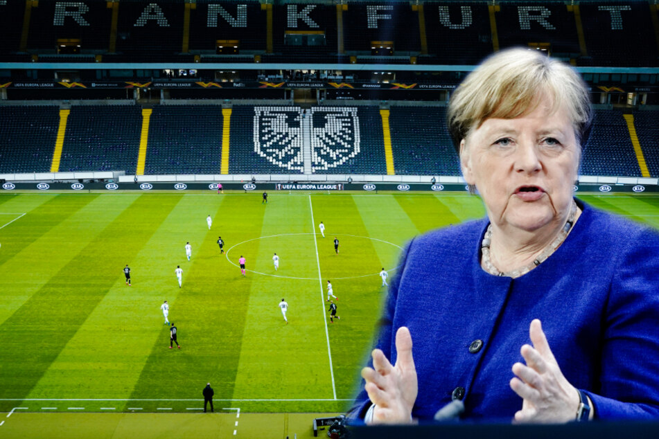 Bundeskanzlerin Angela Merkel (65, CDU) und die Ministerpräsidenten der Länder haben entschieden: Ab Mitte Mai gibt es den Bundesliga-Neustart!