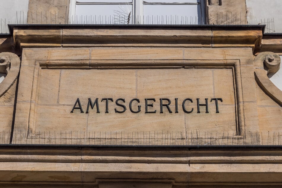 Der 54-Jährige wurde vom Amtsgericht freigesprochen. (Symbolbild)
