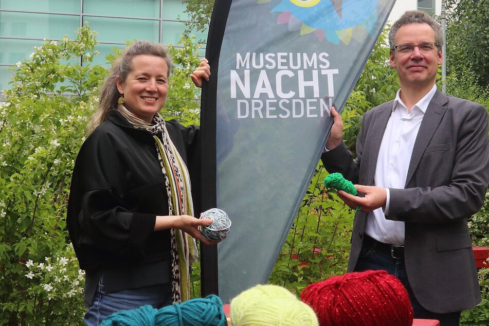 Dresden: 42 Häuser machen mit: Am Samstag ist Museumsnacht