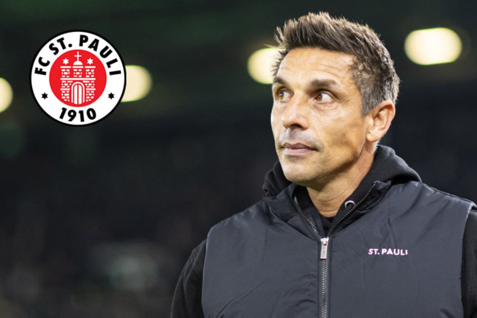 Trügt der Schein? St.-Pauli-Coach Rapp rät, harmlose Darmstädter nicht zu unterschätzen