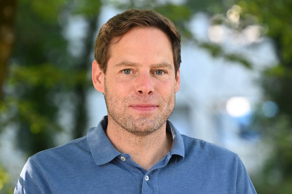 Dr. Christian Werner (44) wurde mit sofortiger Wirkung von seinen Aufgaben als Geschäftsführer entbunden.