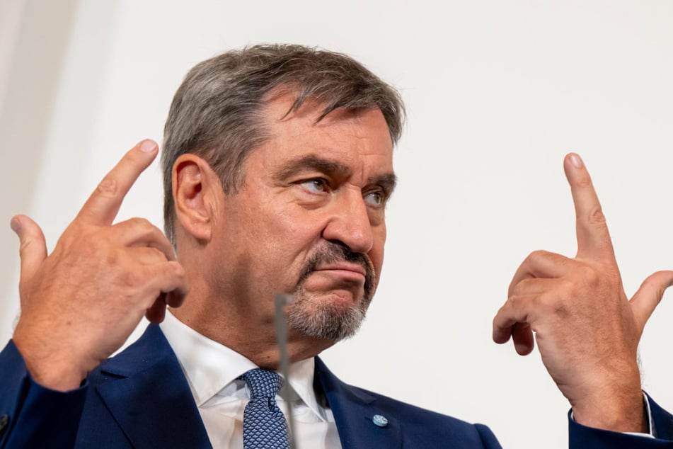 Das Kabinett um Bayerns Ministerpräsidenten Markus Söder (58, CSU) möchte die Gleichstellungsberichte abschaffen.