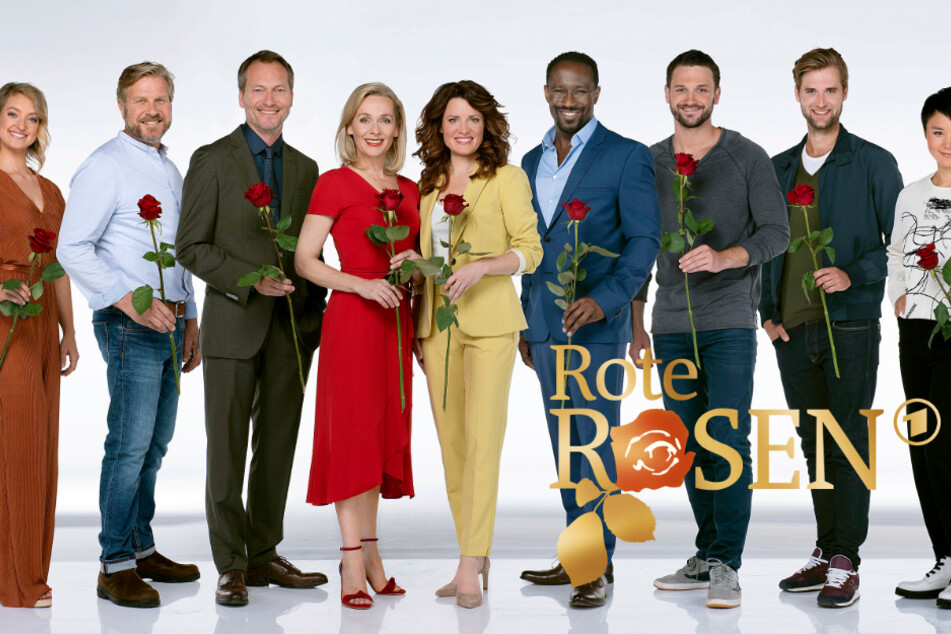 "Rote Rosen" muss Sendeplatz kurzzeitig räumen: So geht's weiter