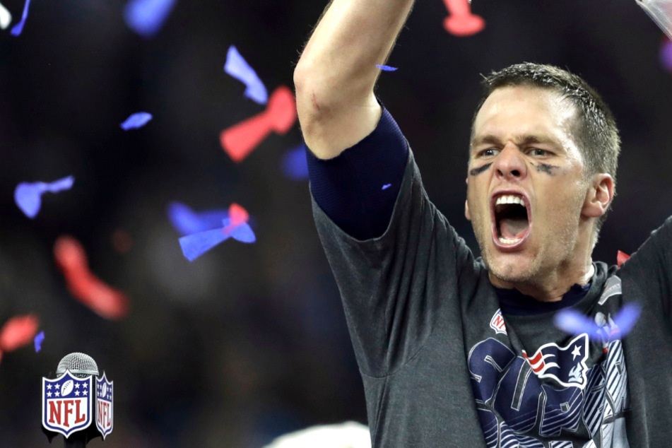 Diesmal für immer? NFL-Star Tom Brady tritt mit emotionaler Video-Botschaft zurück!