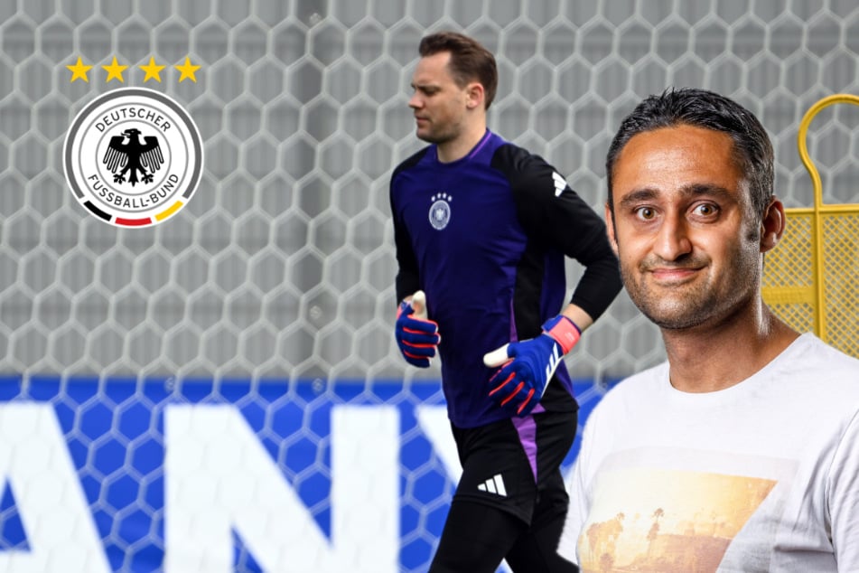 Kommentar zum DFB-Kader: Entscheidung für Neuer zeigt, was der Nationalelf fehlt