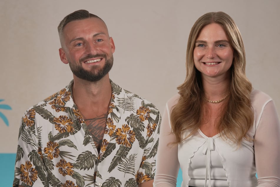 Sarah (31) hat Adrian (33) ebenfalls beim zweiten Date einen Korb gegeben.
