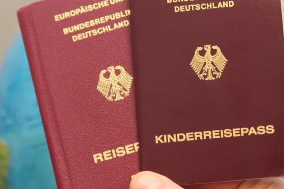 Sommerferien rücken näher: Sind noch alle Reisepässe gültig?