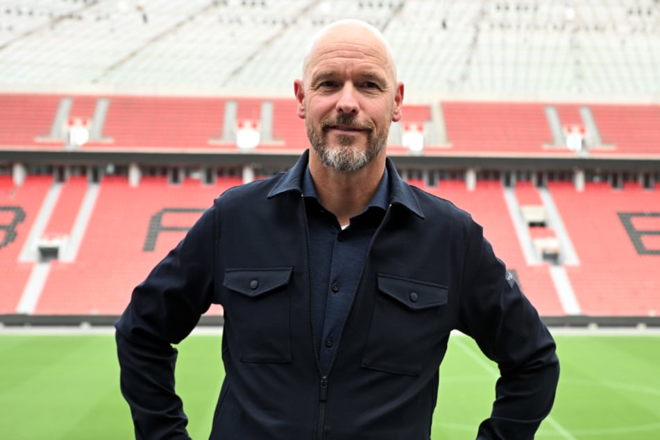 In Brasilien wird es auch das mit Spannung erwartete Debüt von Neu-Trainer Erik ten Hag (55) bei Bayer Leverkusen geben.