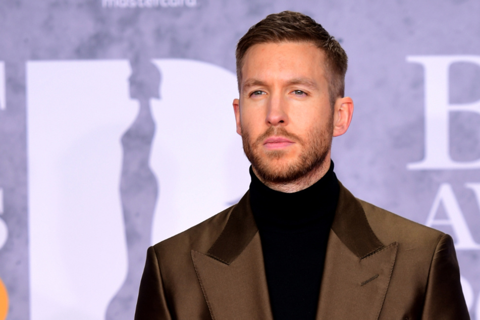 Calvin Harris mit schockierendem Geständnis: "Musste wiederbelebt werden"