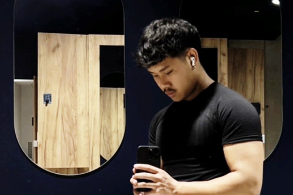 Khoi Truong (24) hatte eine schlimme Schulzeit.