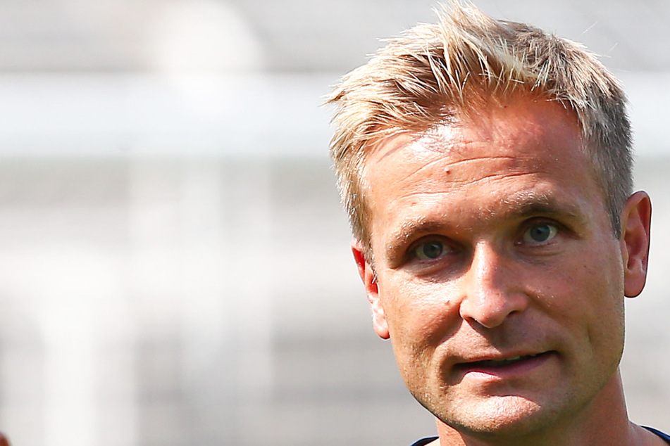Ex-CFC-Coach David Bergner wechselt die Regionalliga-Staffel!