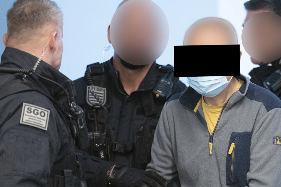 Jian G. (44) hat mehr als 20 Jahre lang in Deutschland für China spioniert. Im Prozess fiel nun das Urteil.