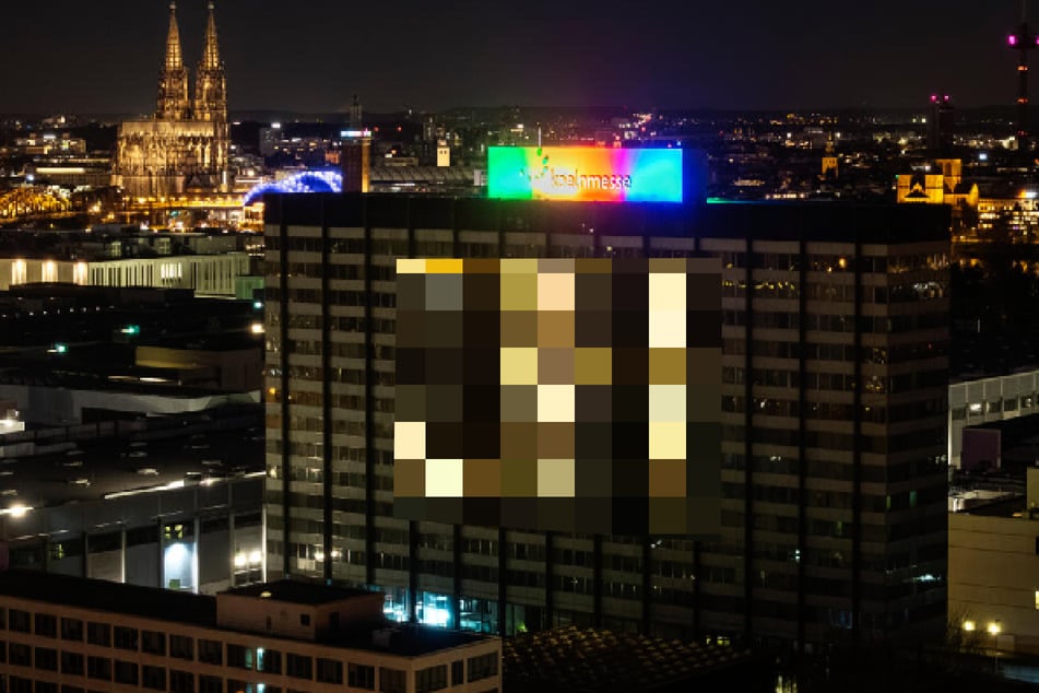 Kölner Olympia-Bewerbung: Messe sendet klare Botschaft