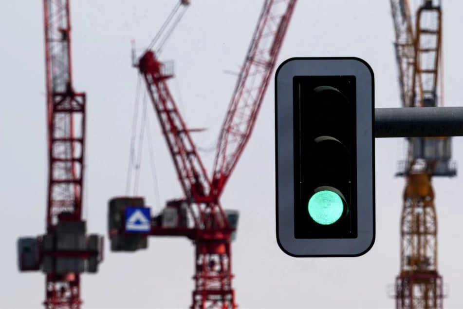 Baden-Württembergs Wirtschaft ist 2026 um 1,4 Prozent gewachsen. (Symbolfoto)