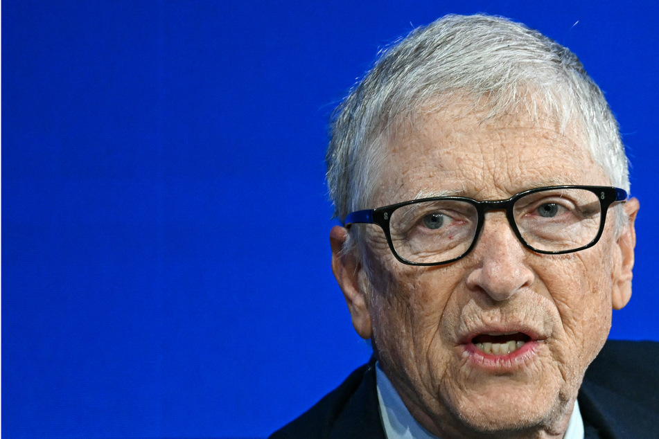 Bill Gates says he regrets "every minute" spent with Epstein as scandal escalates