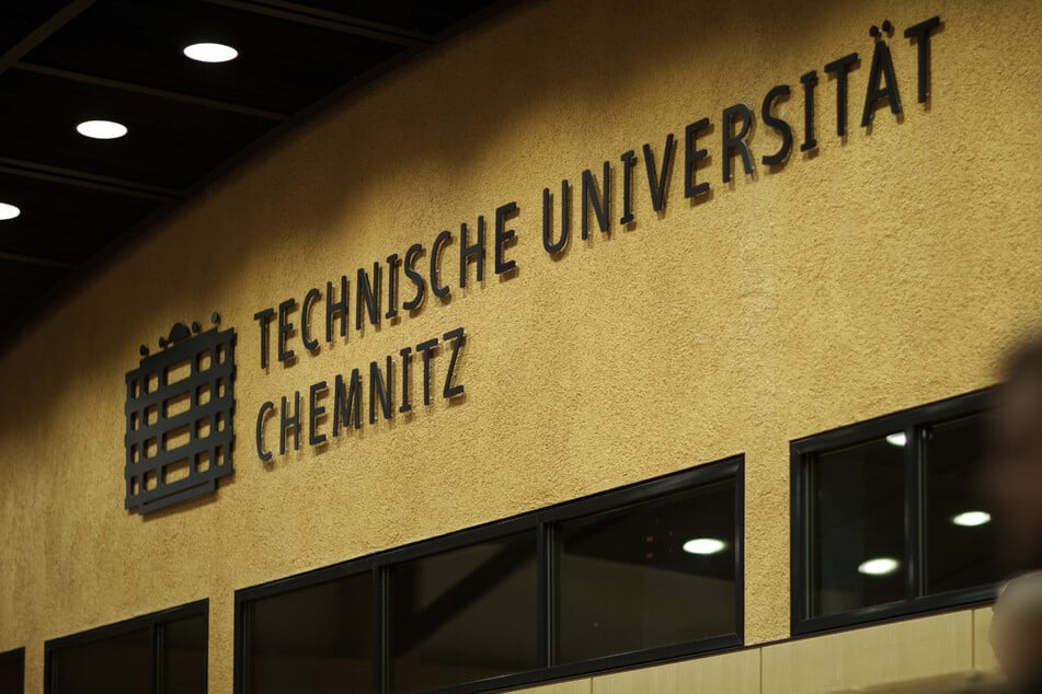 StudyCheck Award 2024: Die TU Chemnitz landete im Ranking der beliebtesten Universitäten in Deutschland. (Archivbild)