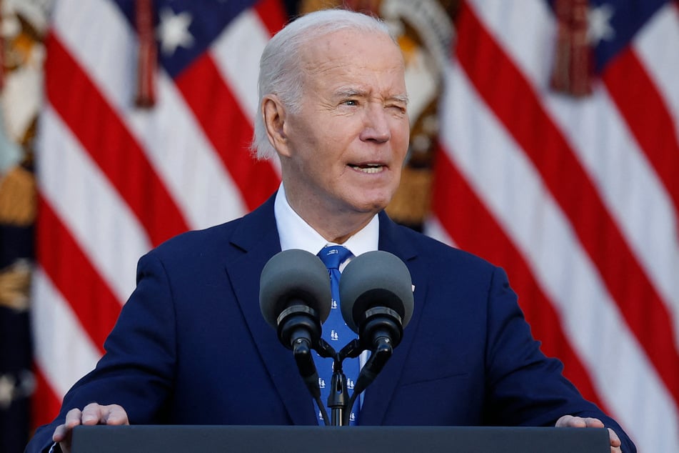 With the latest three, the outgoing Biden administration has secured the release of more than 70 unjustly detained Americans around the world, officials said.