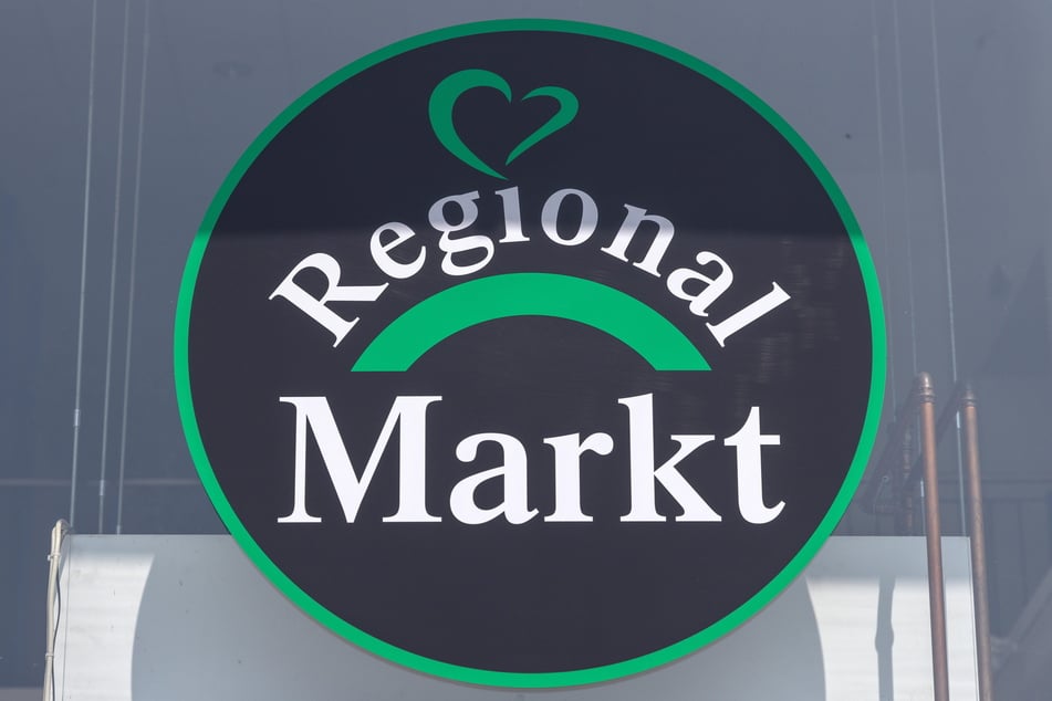 Es sollte der größte Regionalmarkt Sachsens werden.