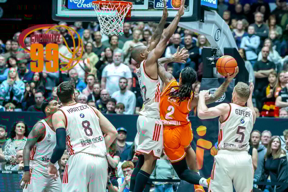 Pastore-Team gastiert beim Spitzenreiter: Können die Niners die Bayern ärgern?